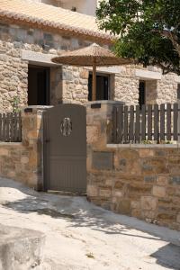petra apartments apartment No1