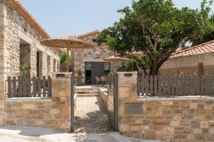 petra apartments apartment No1