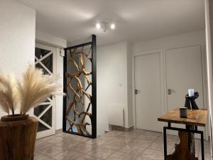 Maison La tranche-sur-mer Vue mer