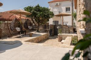 petra apartments apartment No1