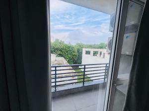 Urban boho stylish and cozy