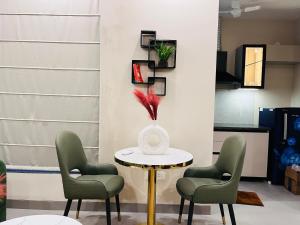 Urban boho stylish and cozy