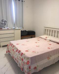 Casa às margens do açude em Triunfo