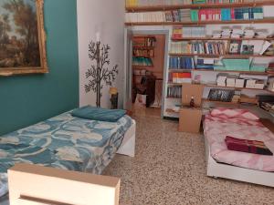 Casa dei Libri nel Monferrato