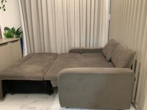 Ap Moema prox Ibirapuera AC Metro