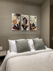 Ap Moema prox Ibirapuera AC Metro