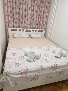 Apartman Leskovac
