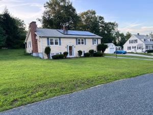 7 Delaney Avenue Dudley MA