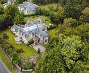 Clashmore House - 3hvězdičkové hotely ve městě Dornoch