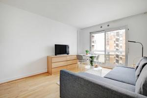 Charming studio - 2P- Saint Honore