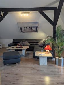 Ferienwohnung Seeblick