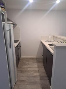 Departamento en San Telmo