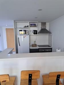 Departamento en San Telmo