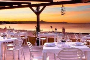 A beautiful apartment close to the beach