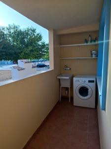 A beautiful apartment close to the beach