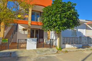 Appartamento Salento - Ginestra 10 - Torre Pali