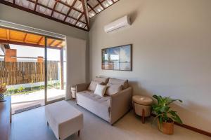 Pertinho da Vila e da Praia - 2 suítes!