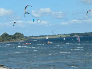 Ferienwohnung Seeblick