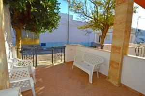 Salento Home Collection 10 - Torre Pali