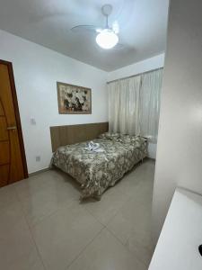 Apartamento praia do forte