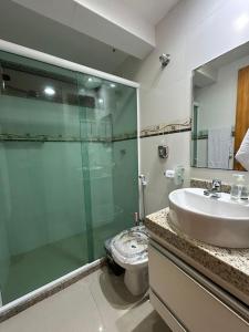 Apartamento praia do forte