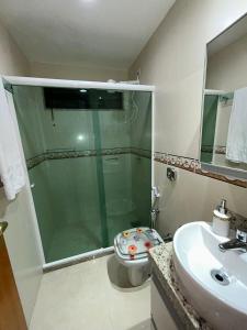 Apartamento praia do forte