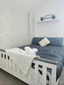 Cosy flat in Cardiff