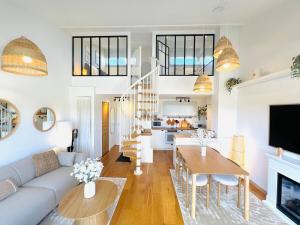 ÉCRIN Suite Deluxe Fontainebleau