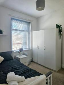 Cosy flat in Cardiff