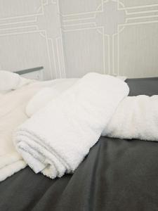 Cosy flat in Cardiff