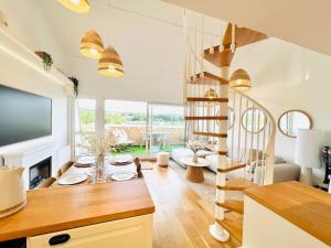 ÉCRIN Suite Deluxe Fontainebleau