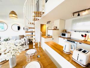 ÉCRIN Suite Deluxe Fontainebleau