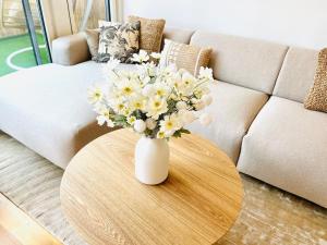 ÉCRIN Suite Deluxe Fontainebleau