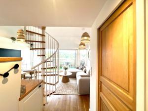 ÉCRIN Suite Deluxe Fontainebleau