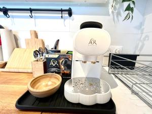 ÉCRIN Suite Deluxe Fontainebleau