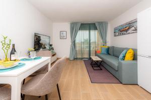 Brisa del Atlantico - 3hvězdičkové hotely ve městě Costa Calma