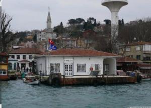An Istanbul tale,an Istanbul dream,the Bosphorus 1