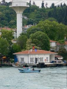 An Istanbul tale,an Istanbul dream,the Bosphorus 1