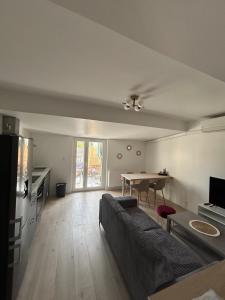 Appartement avec terrasse