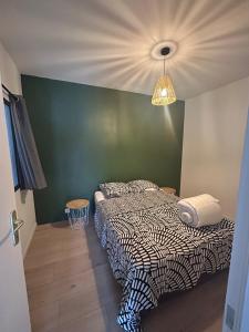 Appartement avec terrasse