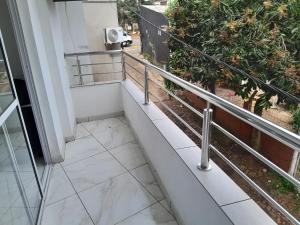 Tres Fronteras Apart 1