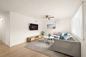 Relaxing 3BR Getaway in Central SD