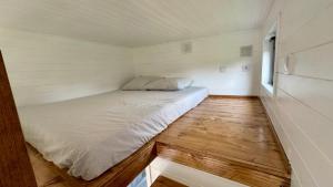 Tiny House au bord de leau