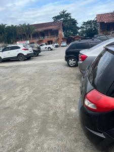 Apartmento Ubatuba praia da Maranduba