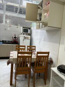 Apartmento Ubatuba praia da Maranduba