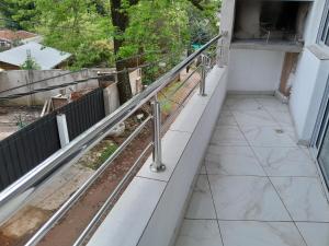 Tres Fronteras Apart 1