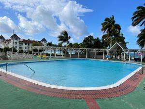 Marriott SeaCastles B30 Rooftop Penthouse