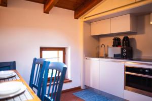 Il Nettuno Chalet Stile Rustico in Centro Città