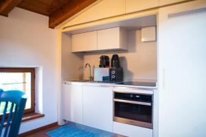 Il Nettuno Chalet Stile Rustico in Centro Città