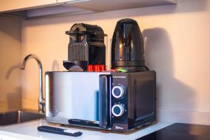 Il Nettuno Chalet Stile Rustico in Centro Città